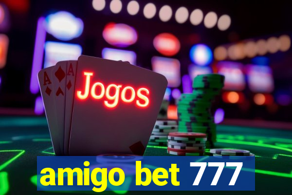 amigo bet 777